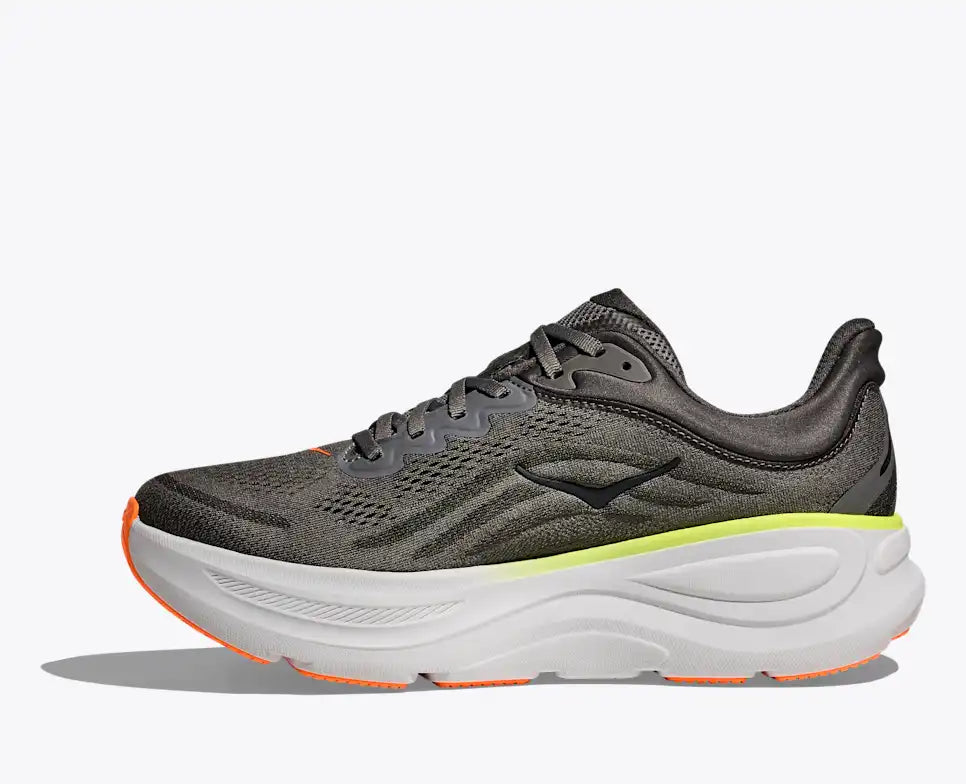 Asphalt Grey / Gravel