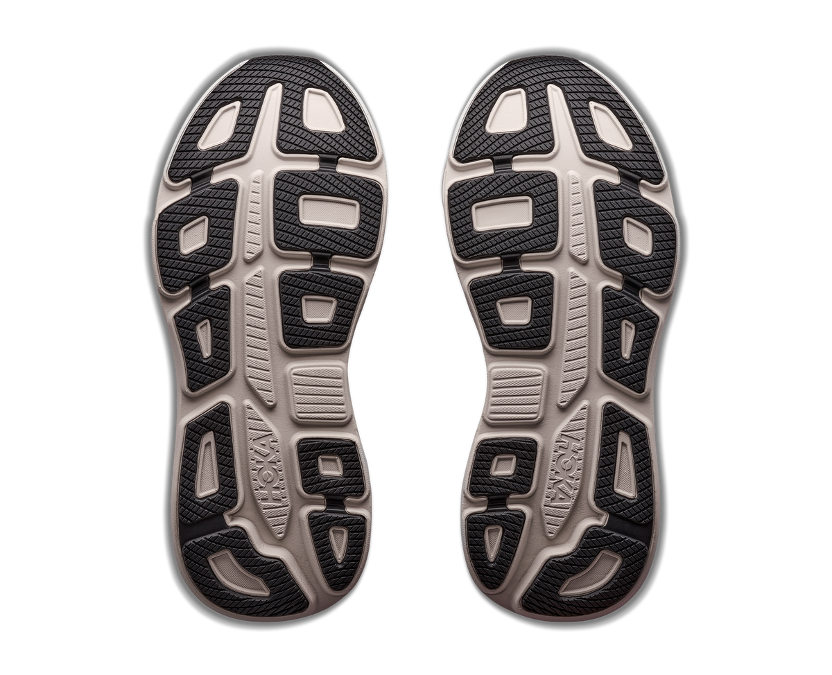 Black / River Rock Grey