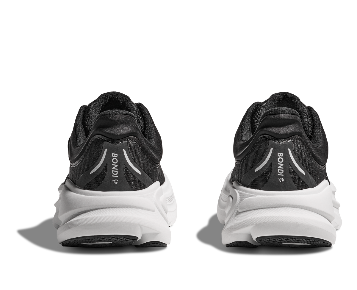 Black / White