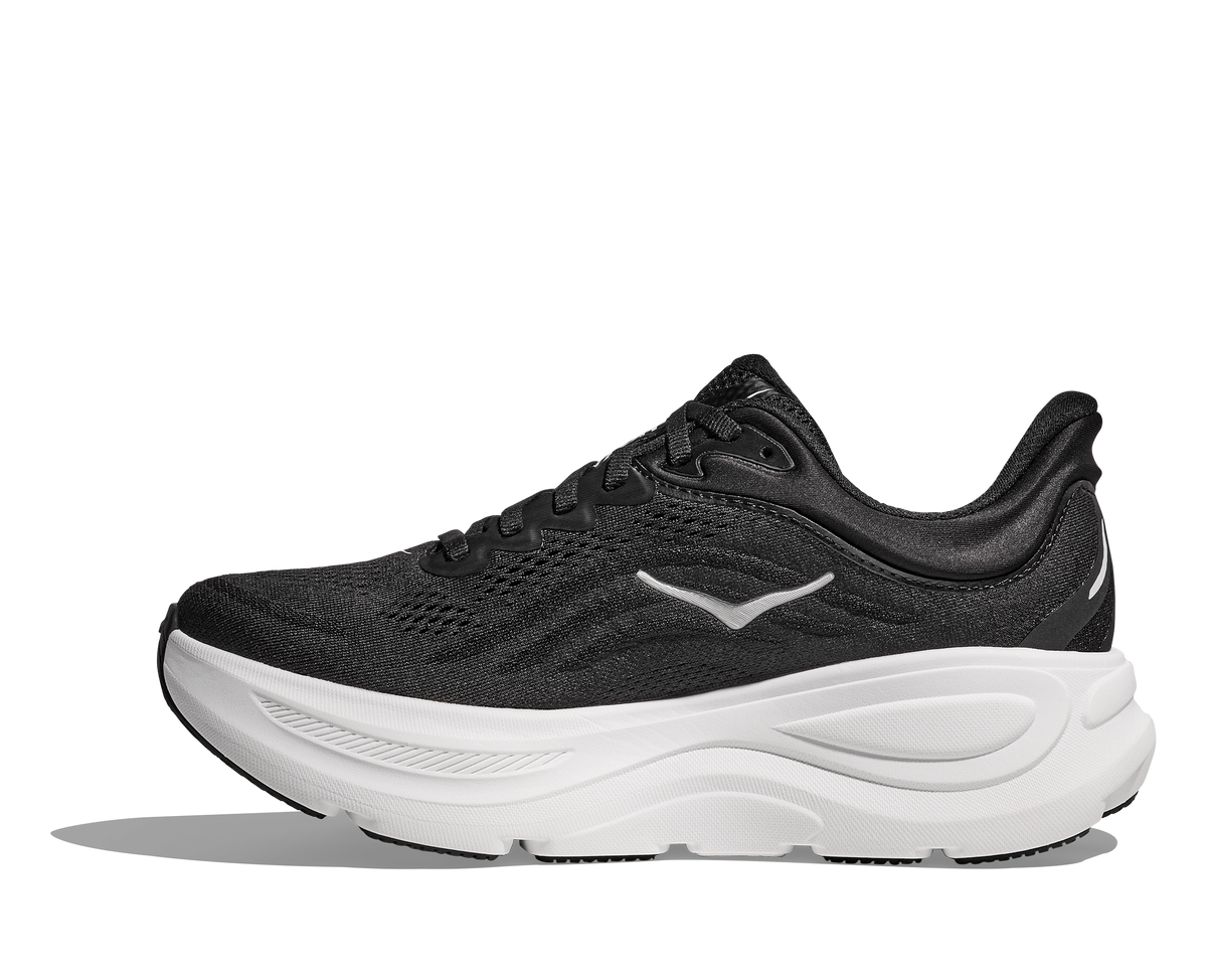 Black / White