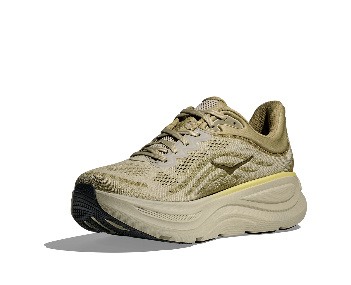 Grassland / Oyster Mushroom