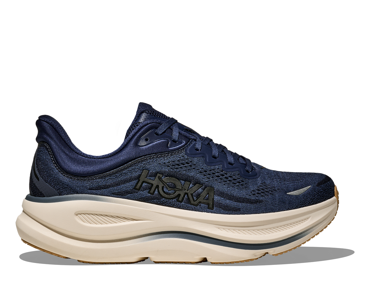 Midnight Blue / Varsity Navy