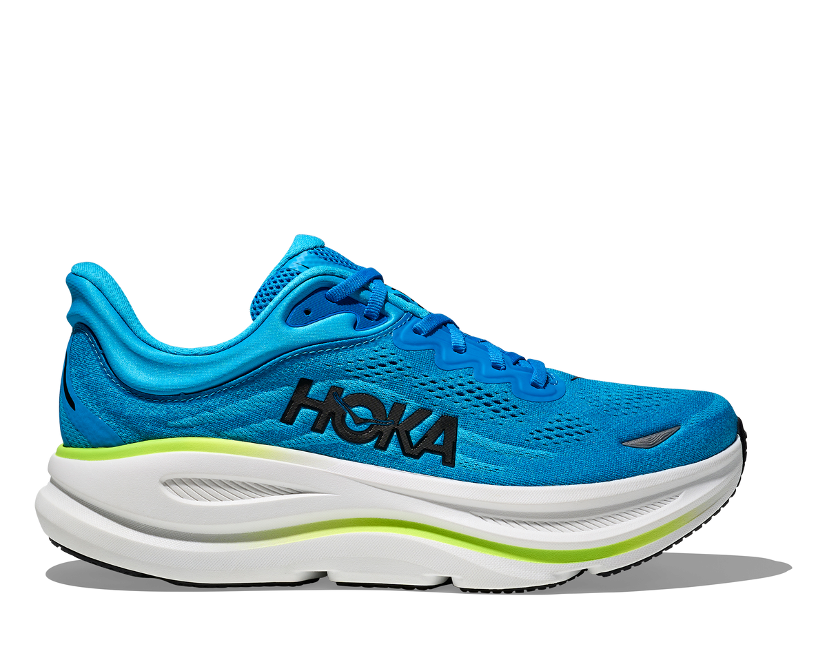 Skyward Blue / Hoka Blue