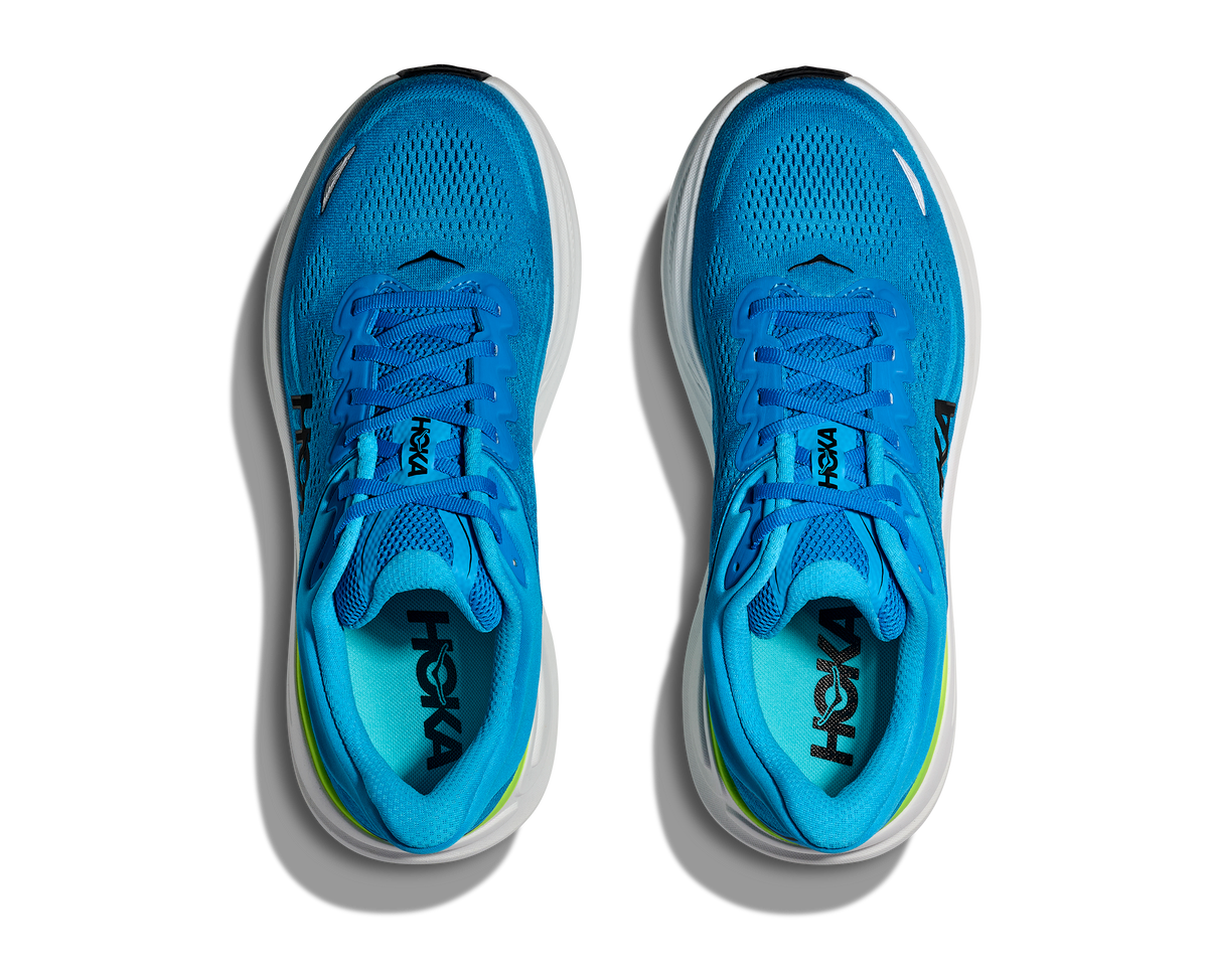 Skyward Blue / Hoka Blue