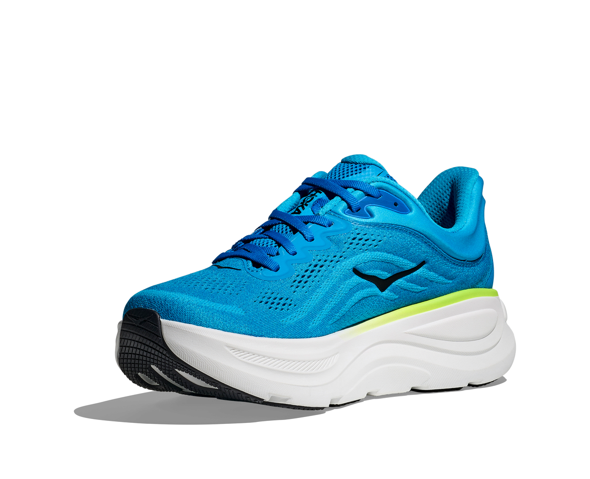 Skyward Blue / Hoka Blue