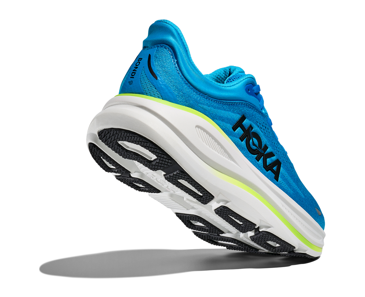 Skyward Blue / Hoka Blue