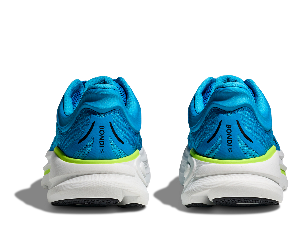 Skyward Blue / Hoka Blue