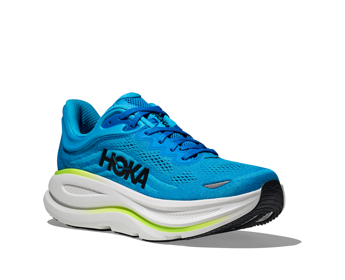 Skyward Blue / Hoka Blue