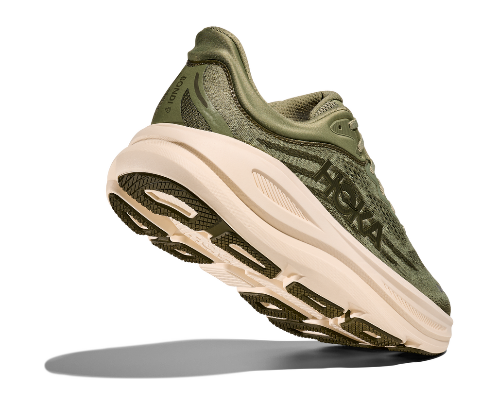 Sea Moss / Eucalyptus