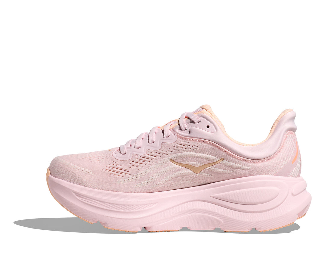 Lilac Cream / Tangerine Glow