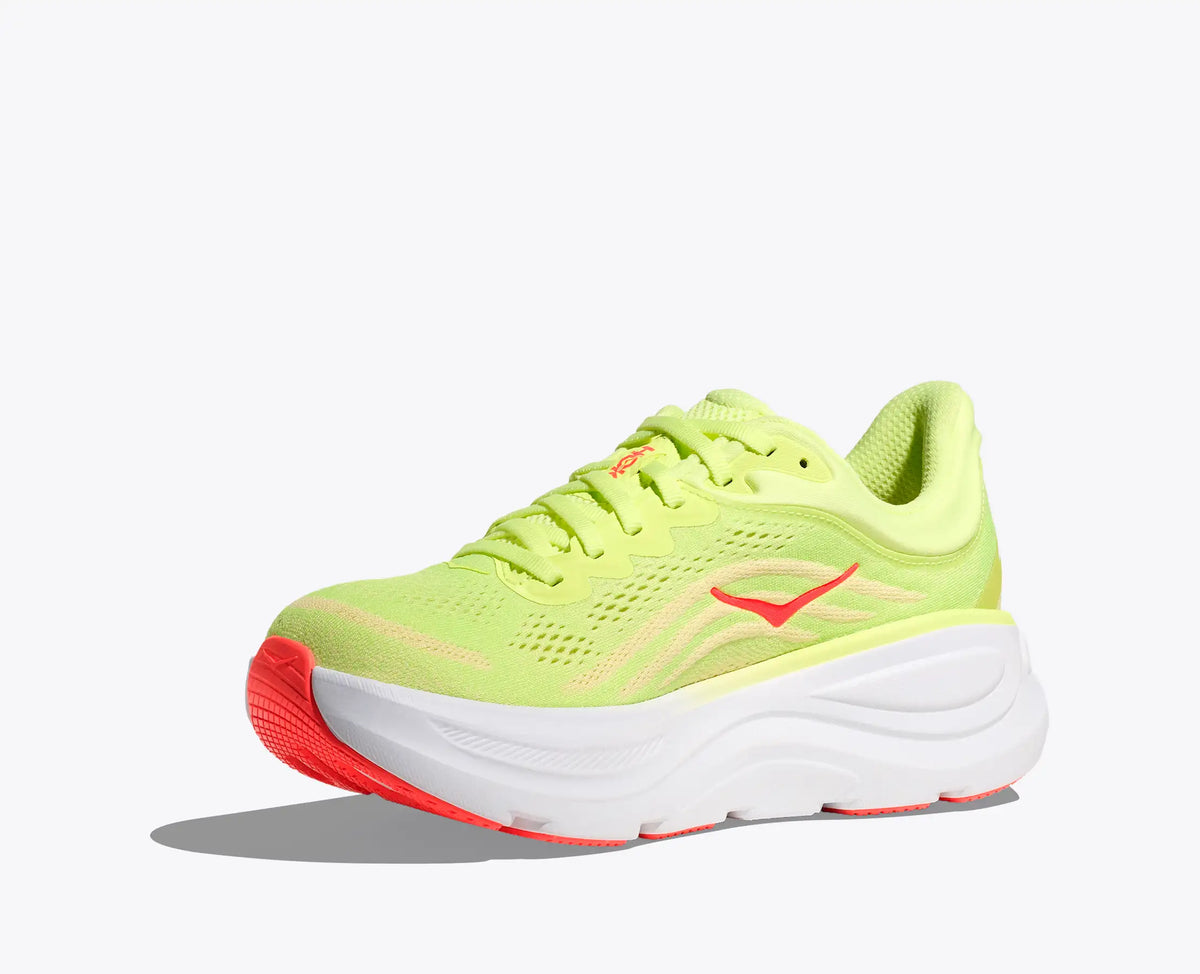 Neon Yuzu / Sunlight