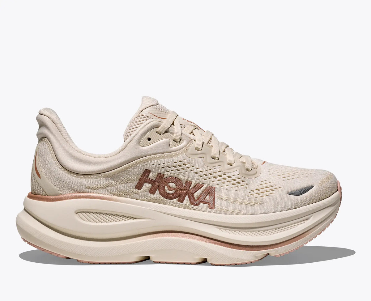 Oat Milk / Rose Gold