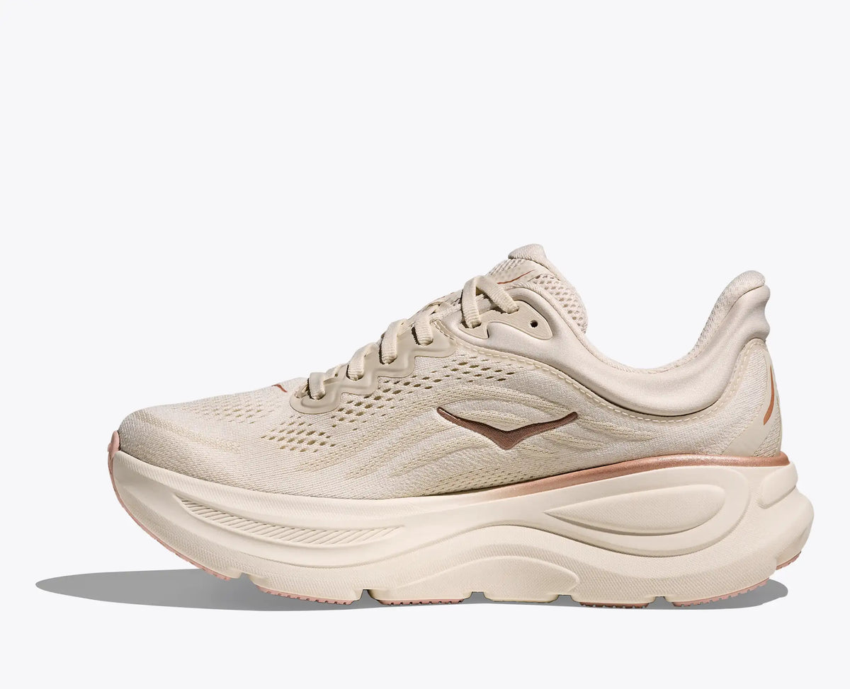 Oat Milk / Rose Gold