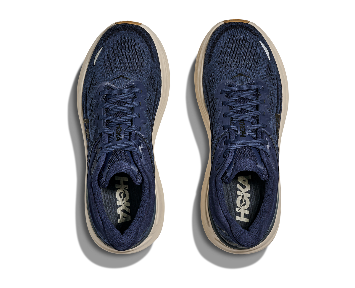 Midnight Blue / Varsity Navy