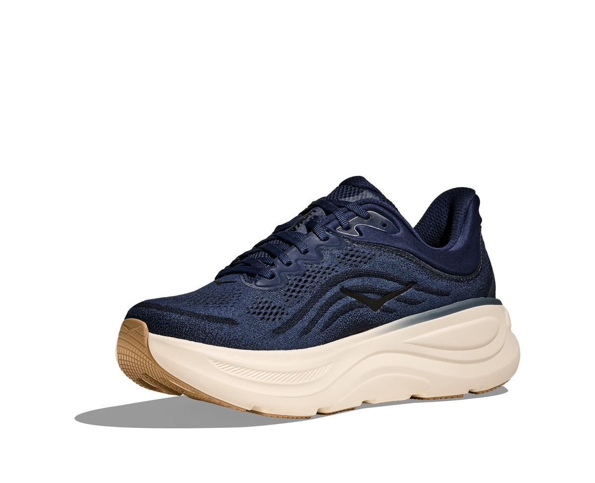 Midnight Blue / Varsity Navy
