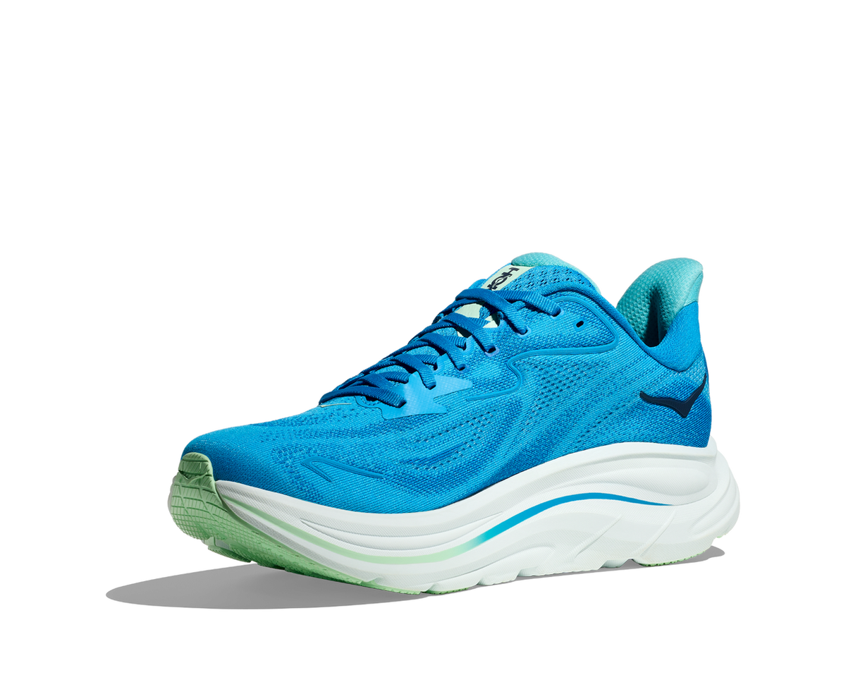 Hoka Blue / Skyward Blue