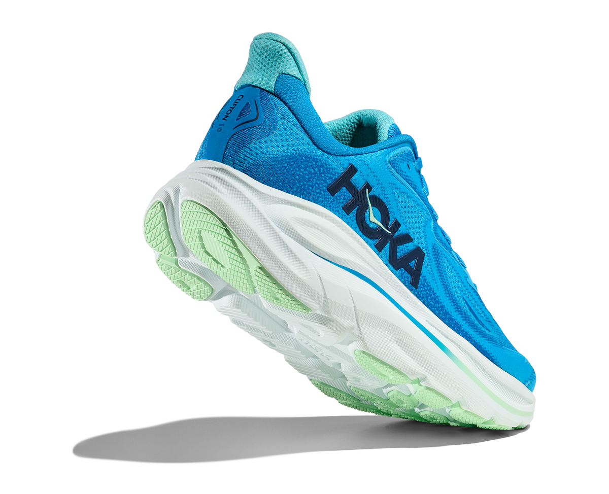 Hoka Blue / Skyward Blue