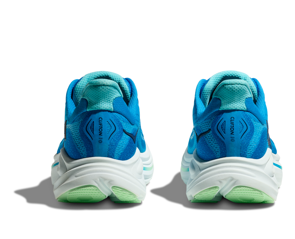 Hoka Blue / Skyward Blue