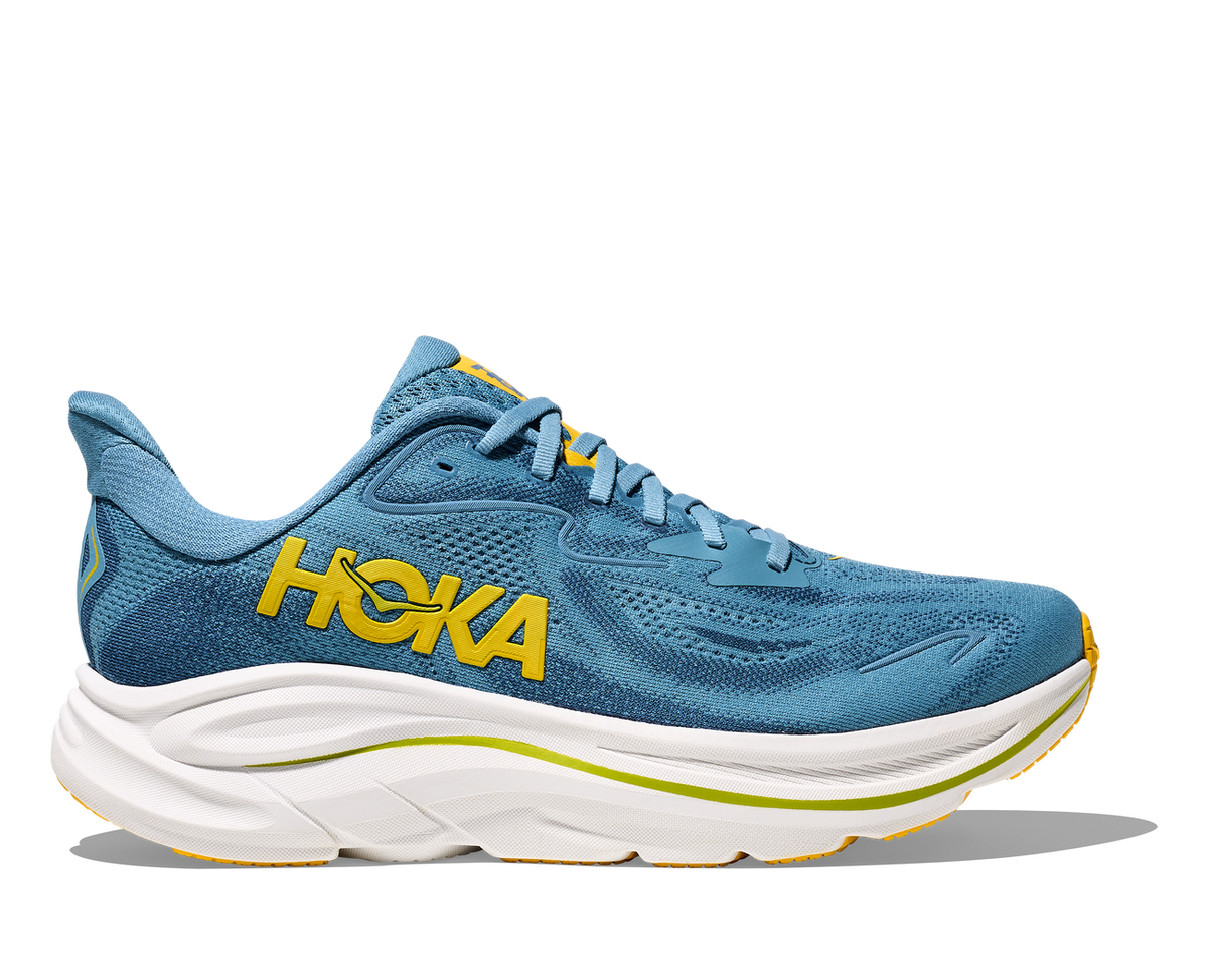 Hoka Blue / Skyward Blue
