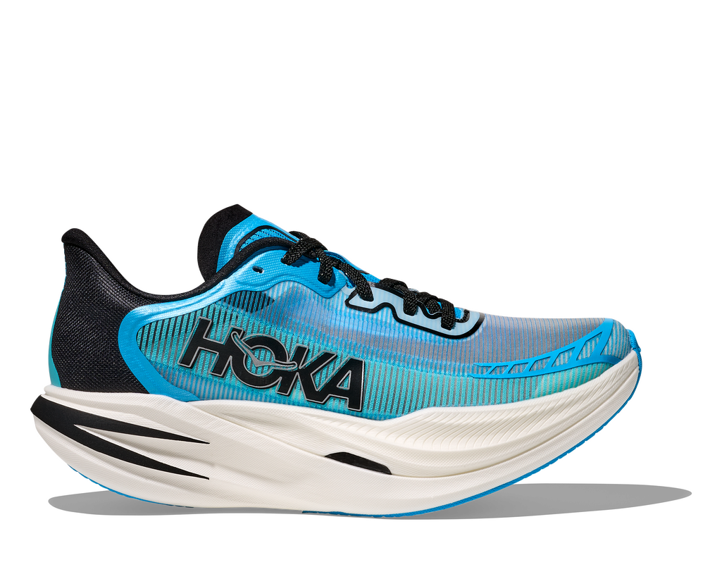 Skyward Blue / Cielo Blue