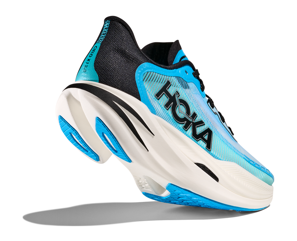 Skyward Blue / Cielo Blue