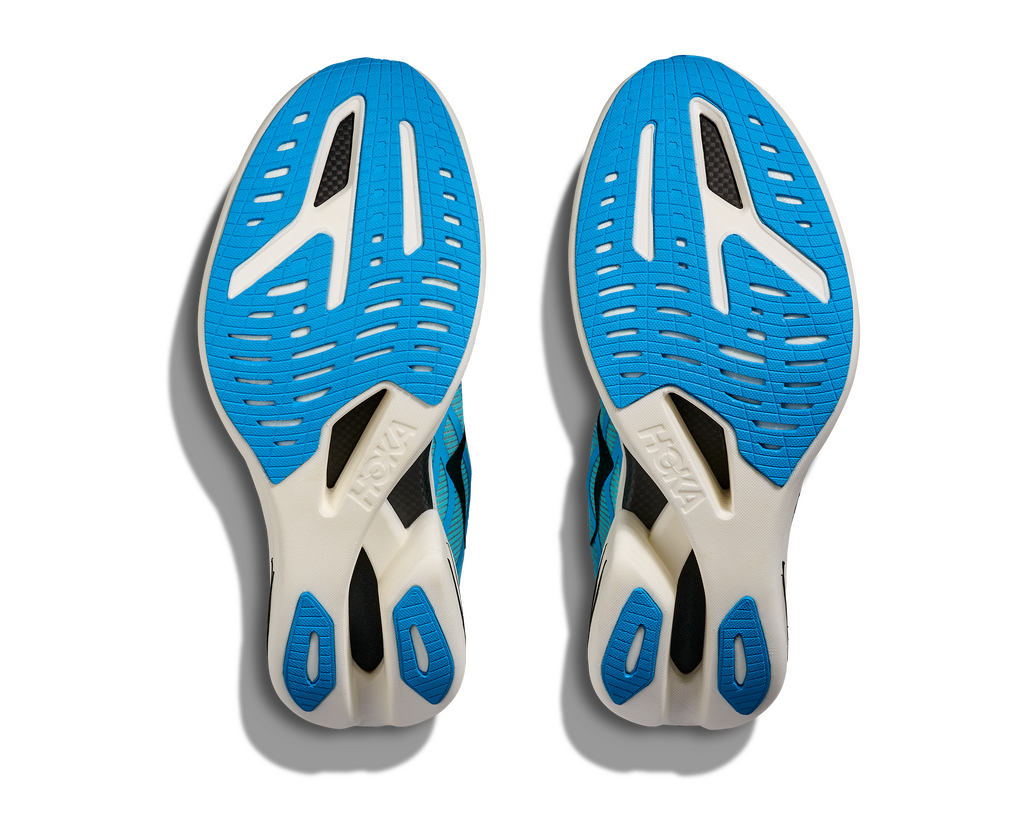 Skyward Blue / Cielo Blue