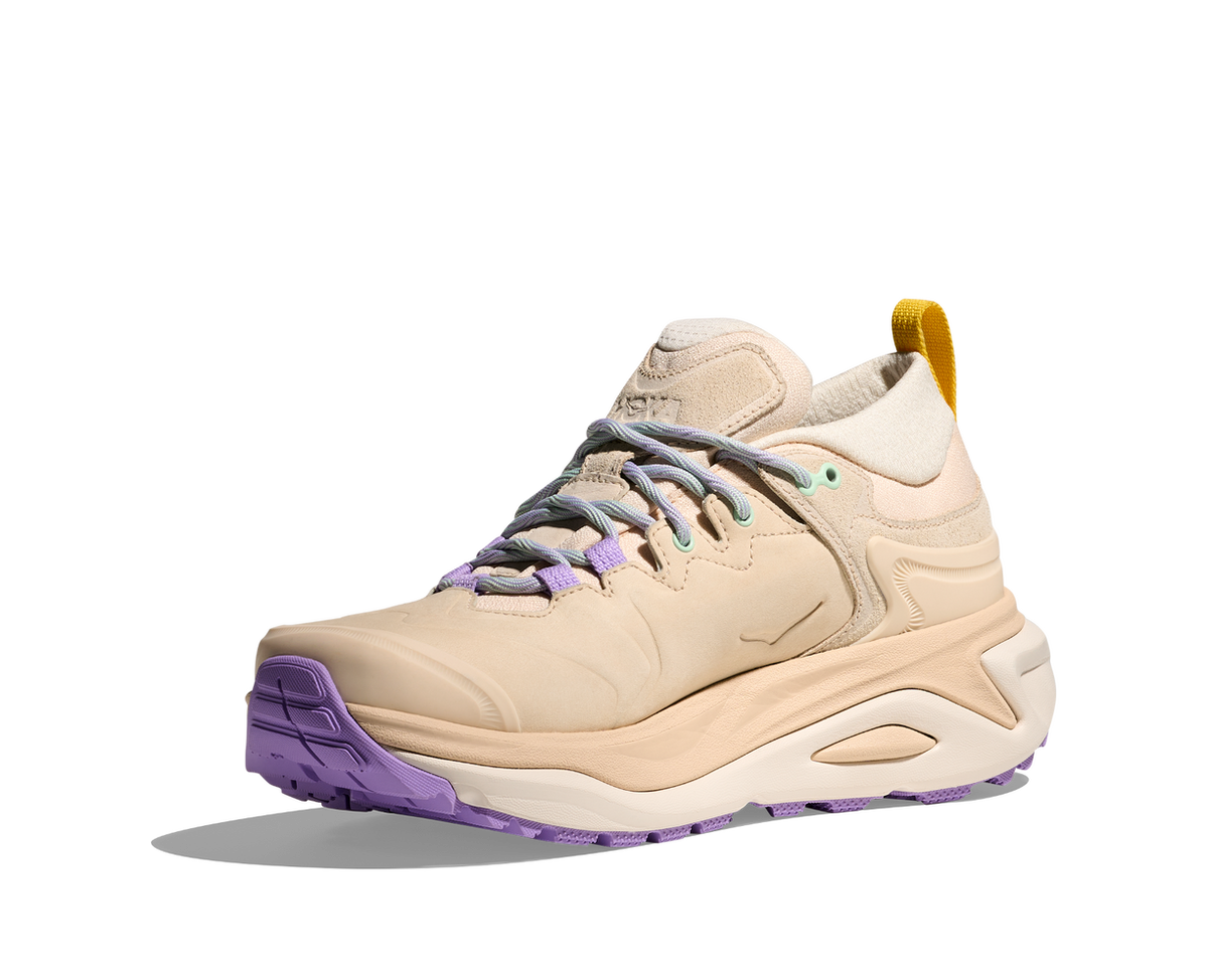 Vanilla / Mint Fluorite