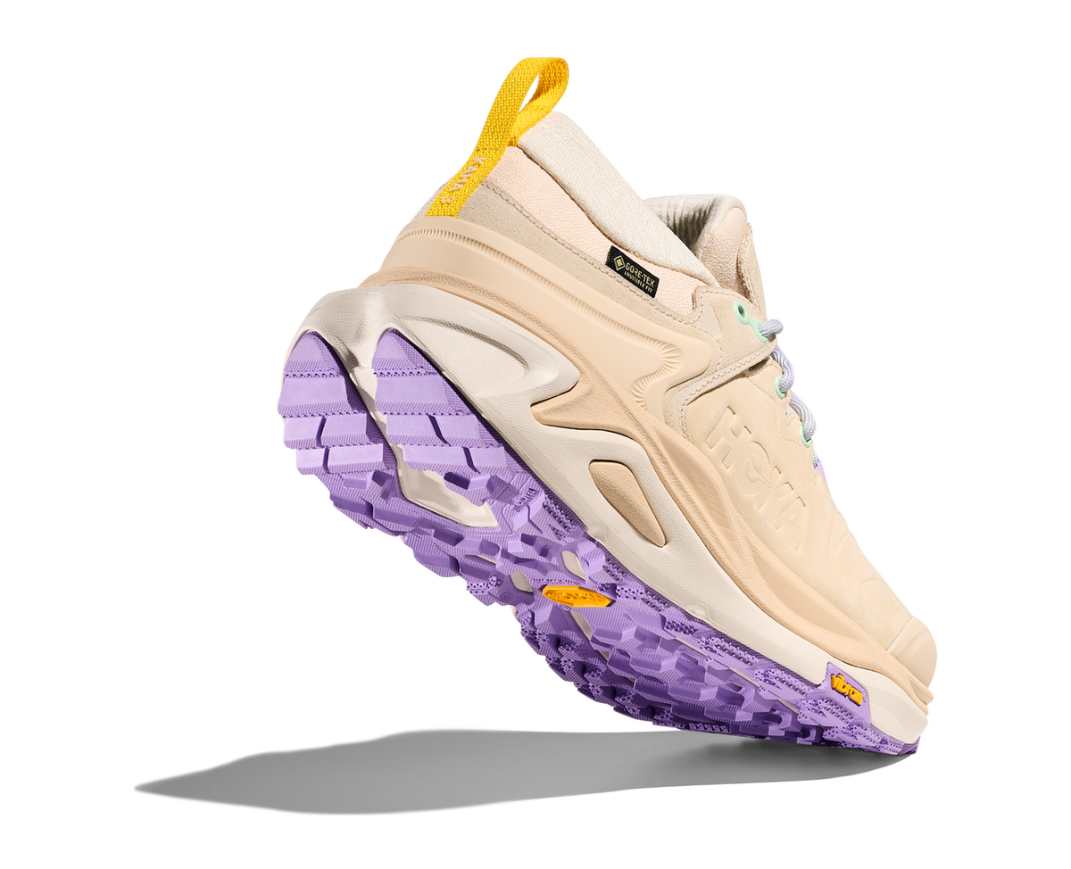 Vanilla / Mint Fluorite