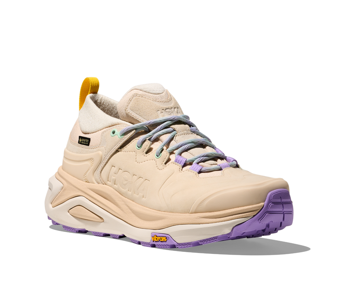 Vanilla / Mint Fluorite