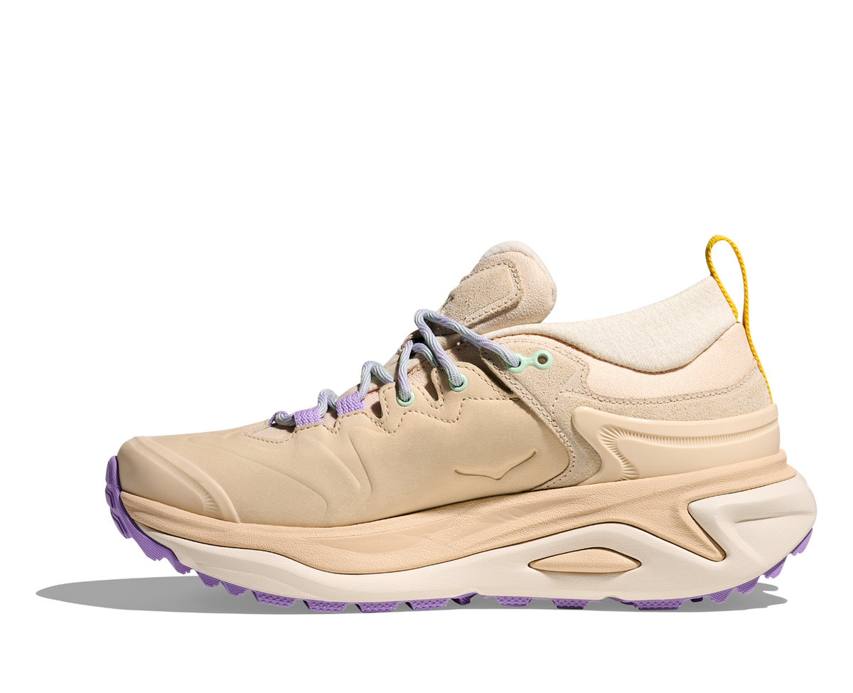 Vanilla / Mint Fluorite