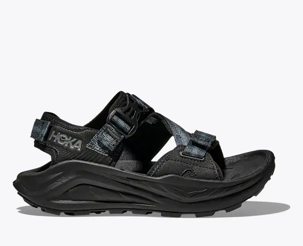 Black / Black