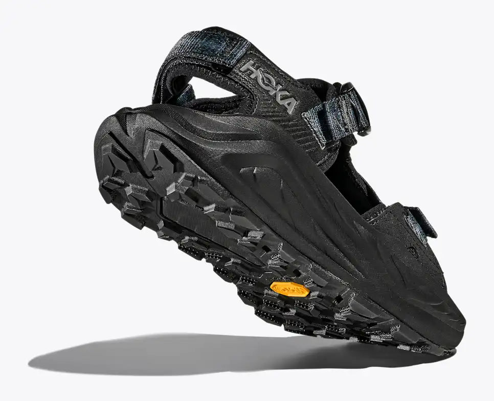 Black / Black