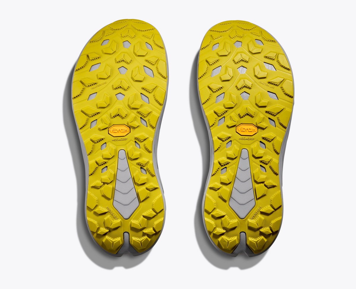 Blue Twilight / Pea Green