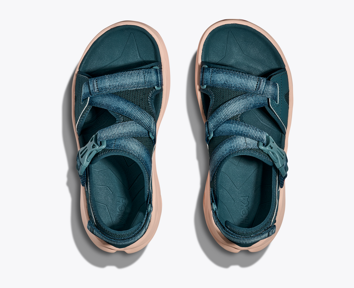 Blue Twilight / Grapefruit