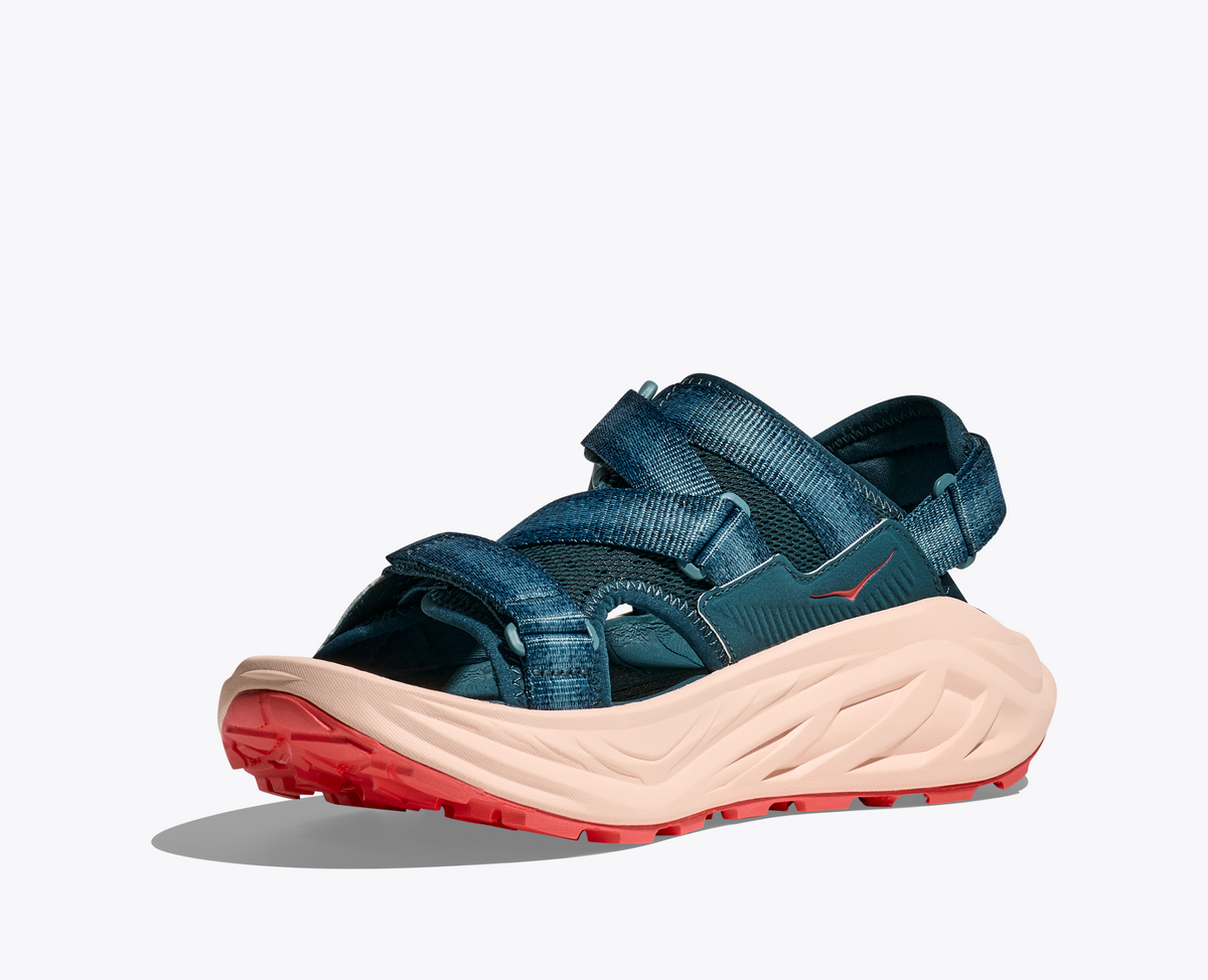 Blue Twilight / Grapefruit