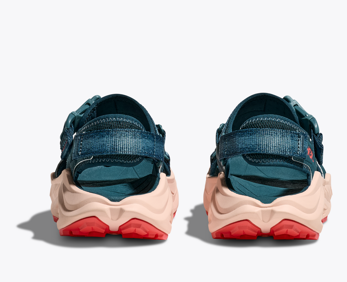 Blue Twilight / Grapefruit