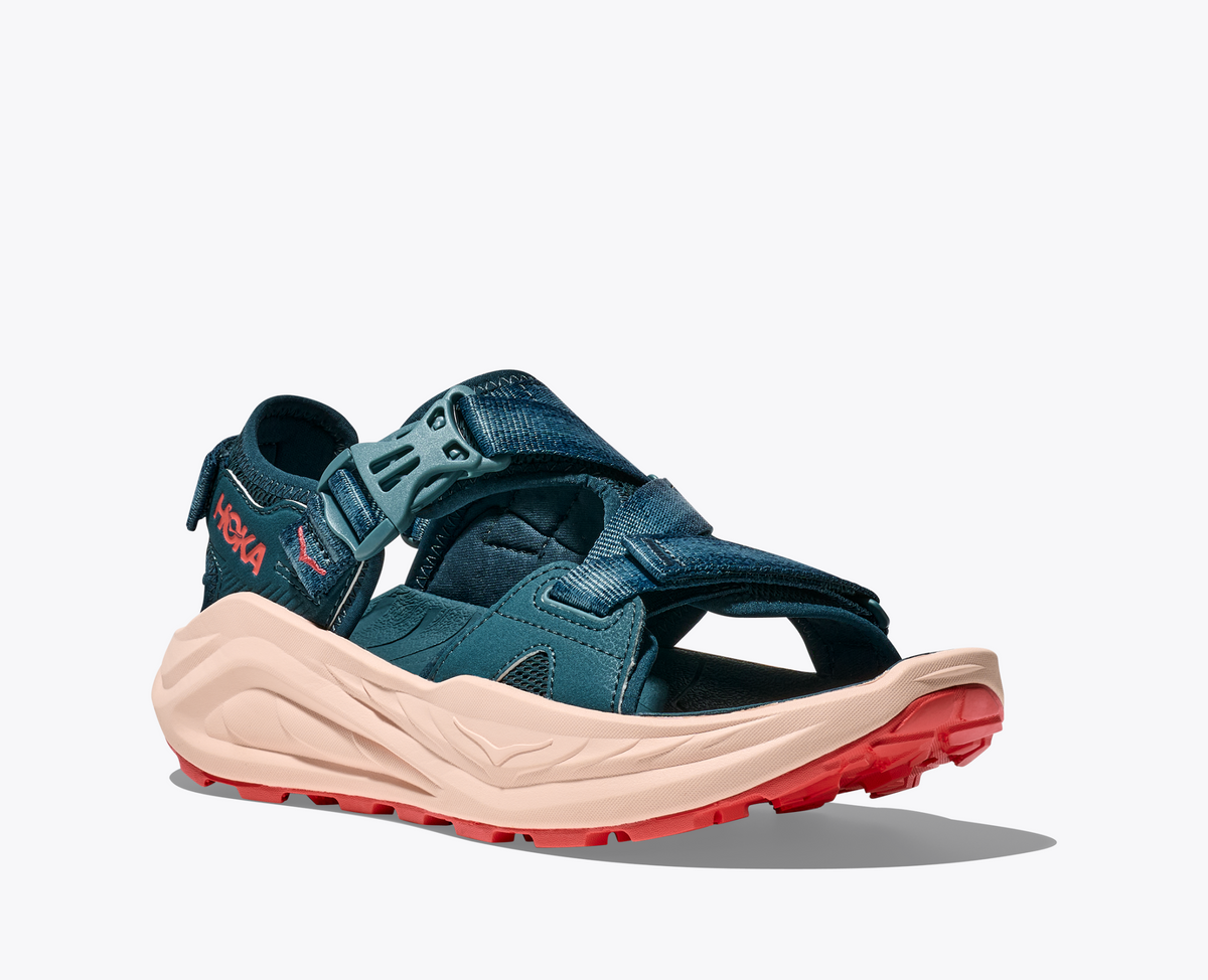 Blue Twilight / Grapefruit