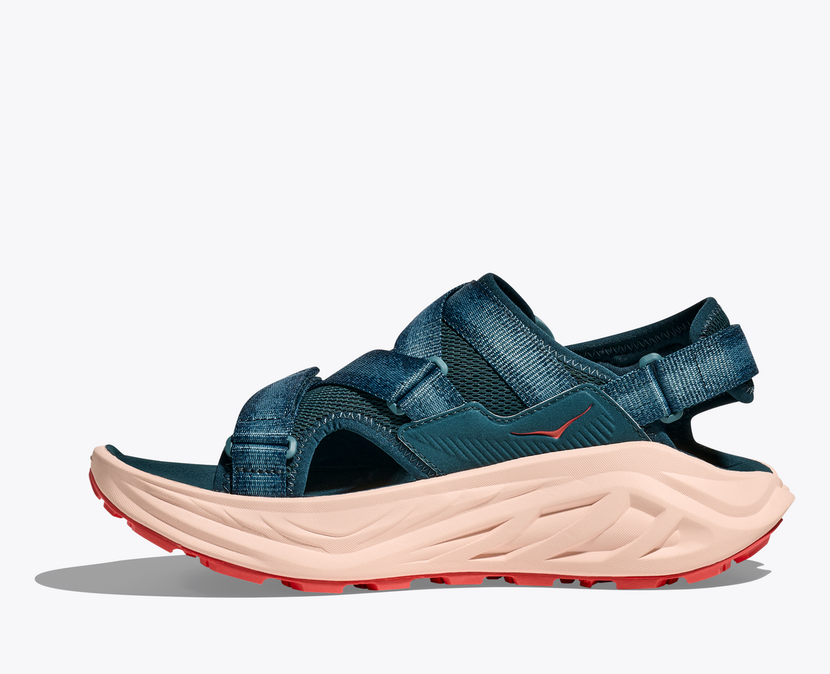 Blue Twilight / Grapefruit