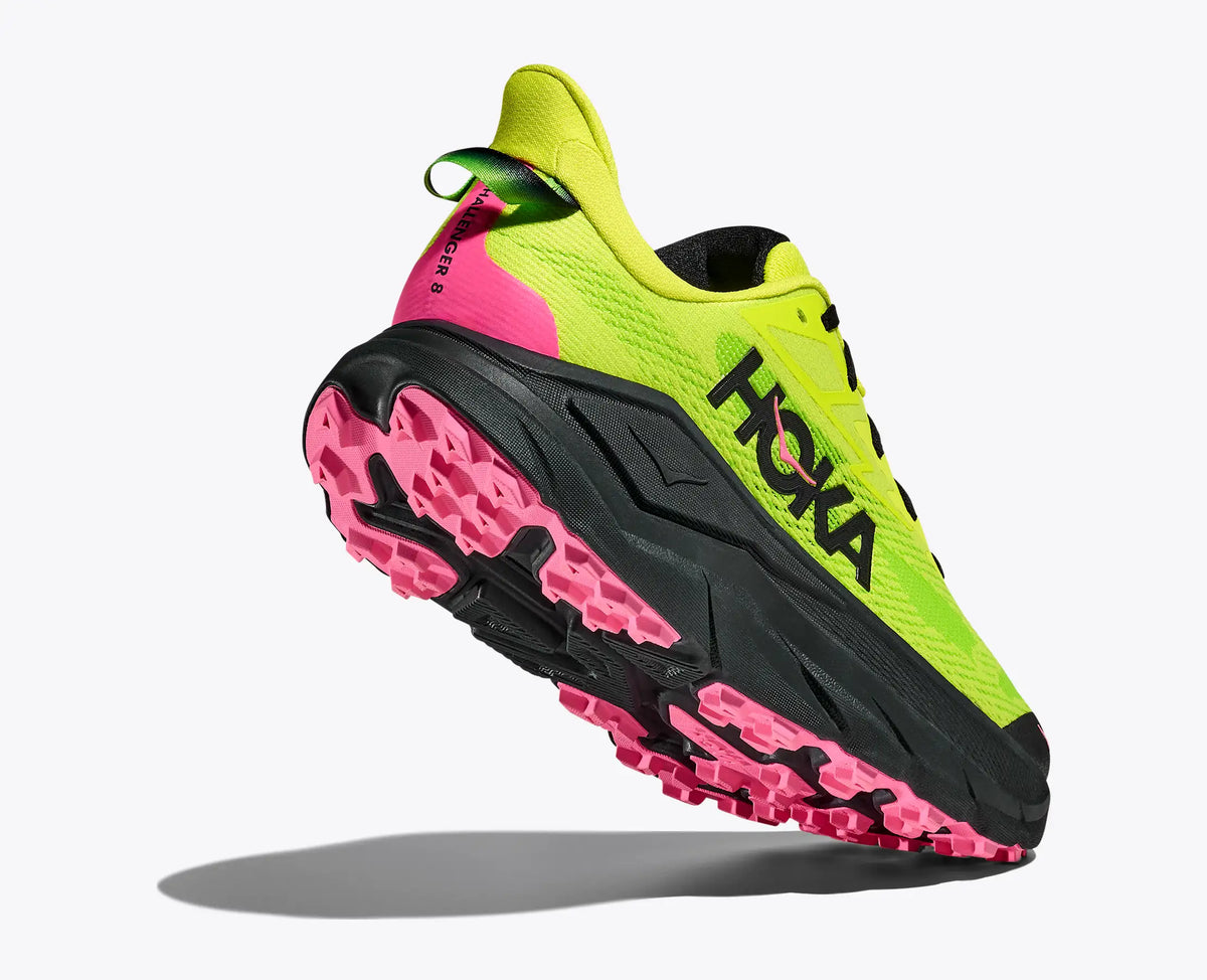 Hoka Challenger 8 Herra