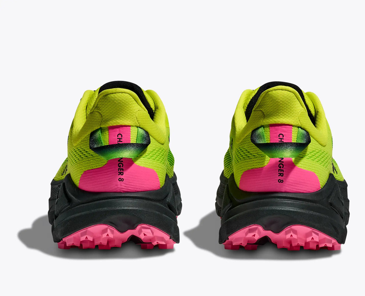 Hoka Challenger 8 Herra