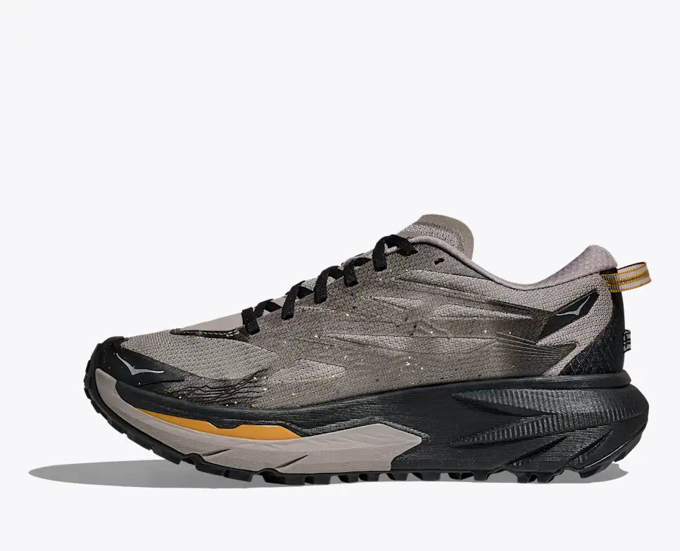 Cement / Black