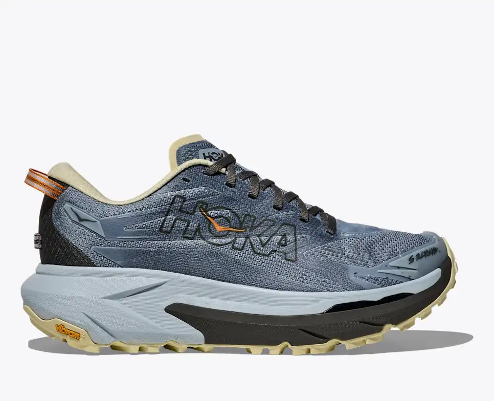 Mineral Blue / Washed Blue