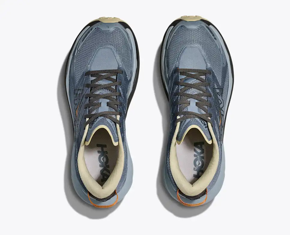 Mineral Blue / Washed Blue