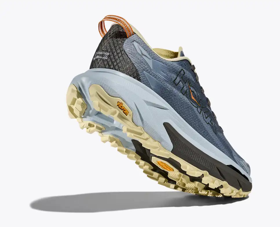 Mineral Blue / Washed Blue