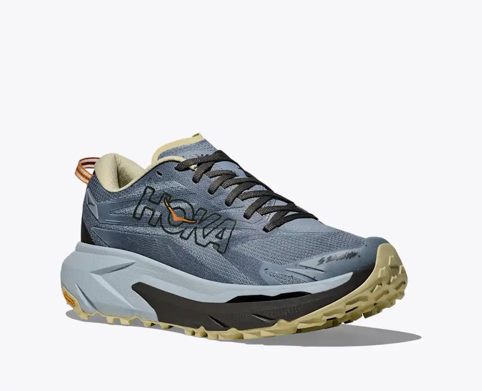 Mineral Blue / Washed Blue