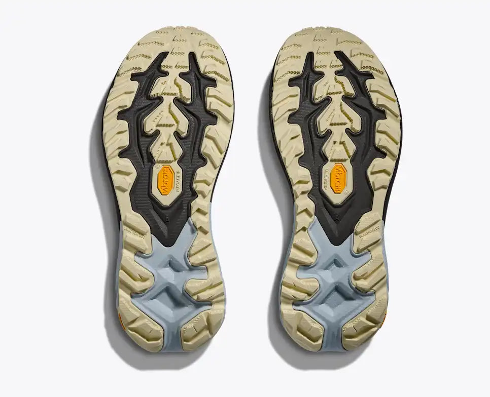 Mineral Blue / Washed Blue