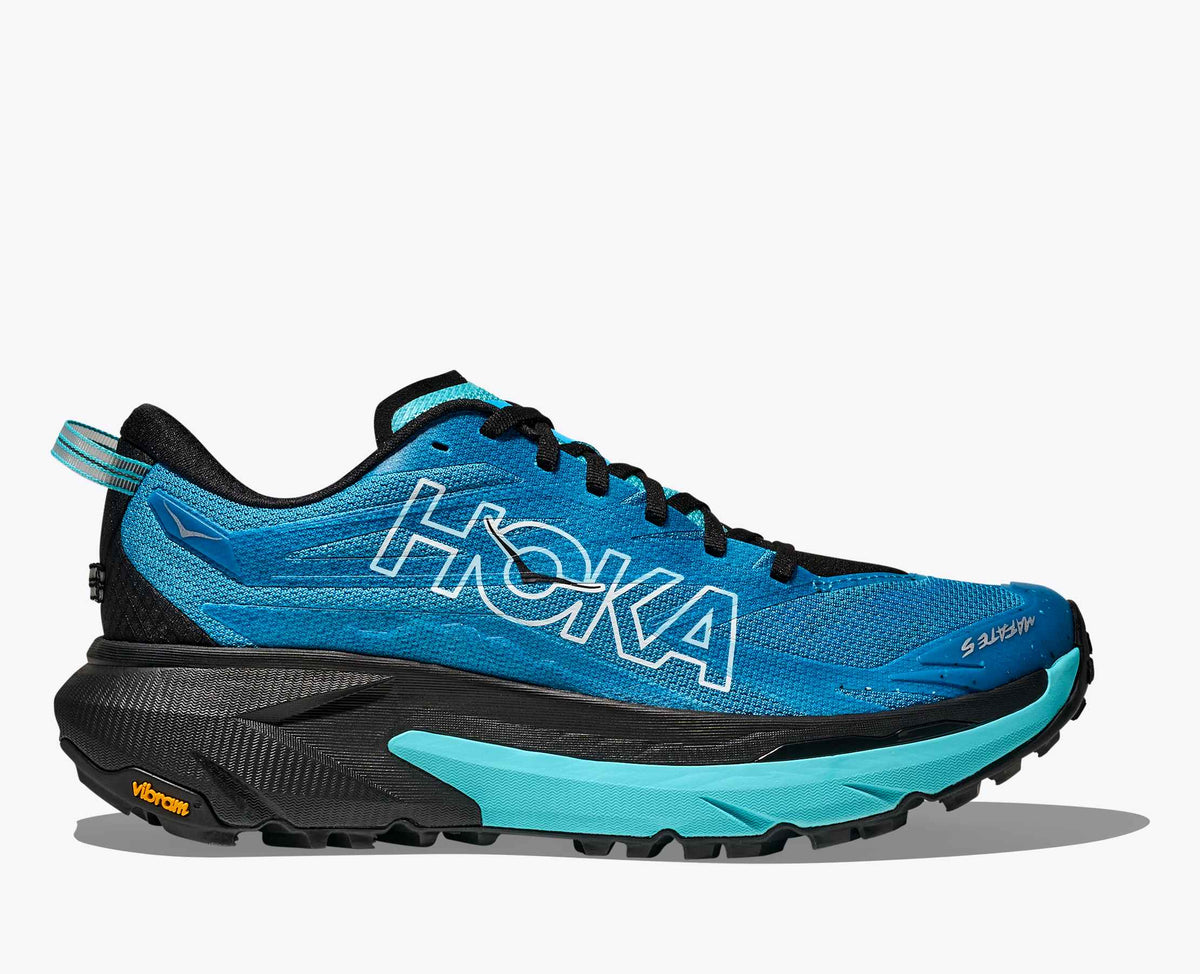 Skyward Blue / Black
