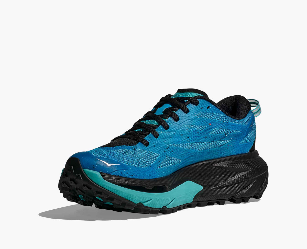 Skyward Blue / Black