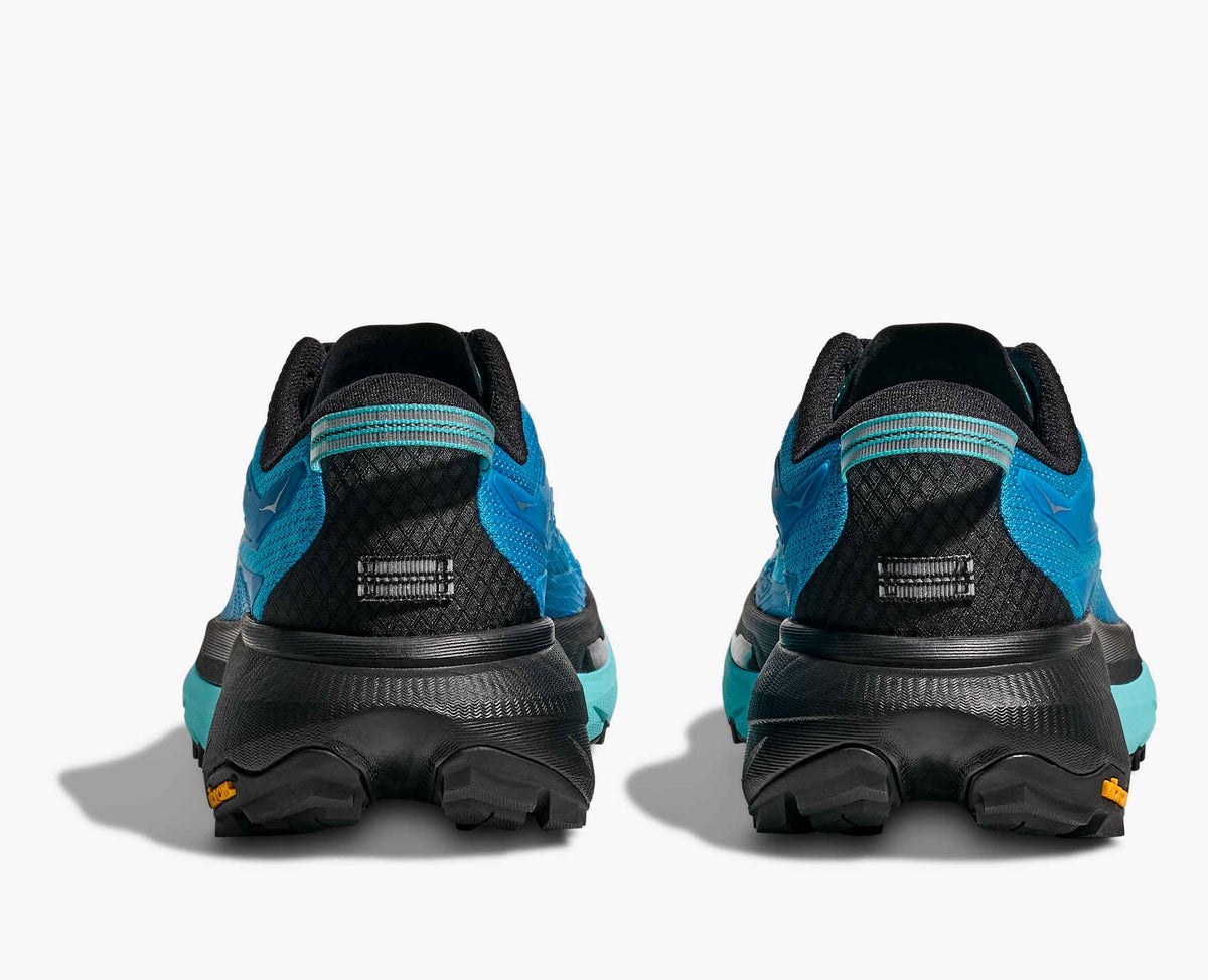 Skyward Blue / Black