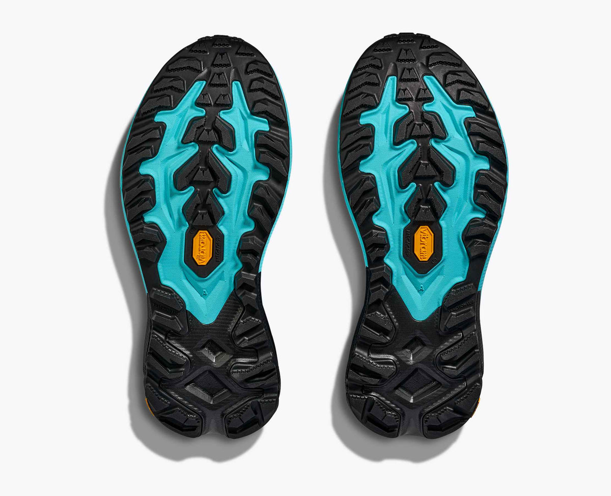 Skyward Blue / Black